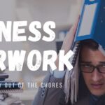 The chores of business paperwork and how automation can help entrepreneur and small business owner